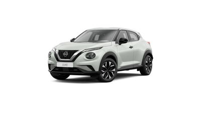 Nissan Juke 1.0 dig-t Acenta 114cv nuova a Oderzo