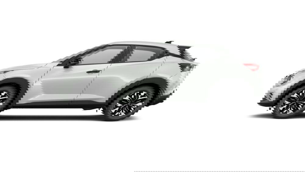 Nissan Juke nuova a Treviso (2)