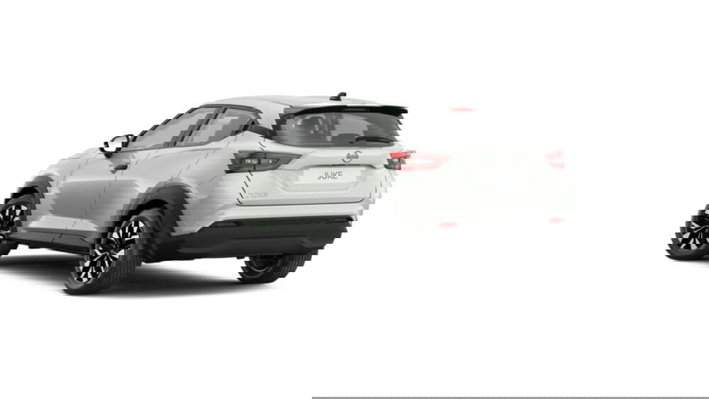 Nissan Juke nuova a Treviso (3)