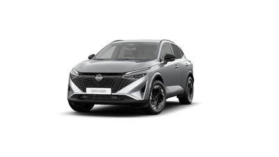 Nissan Qashqai 1.3 mhev N-Connecta 2wd 140cv nuova a Oderzo