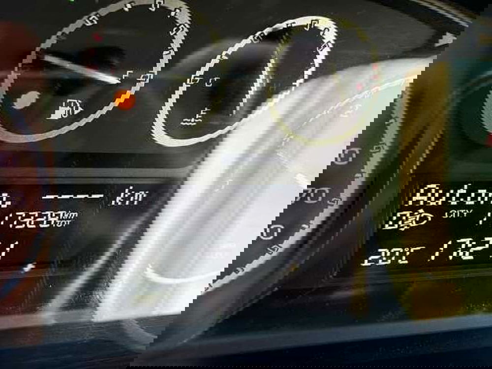 Lancia Ypsilon usata a Siena (11)