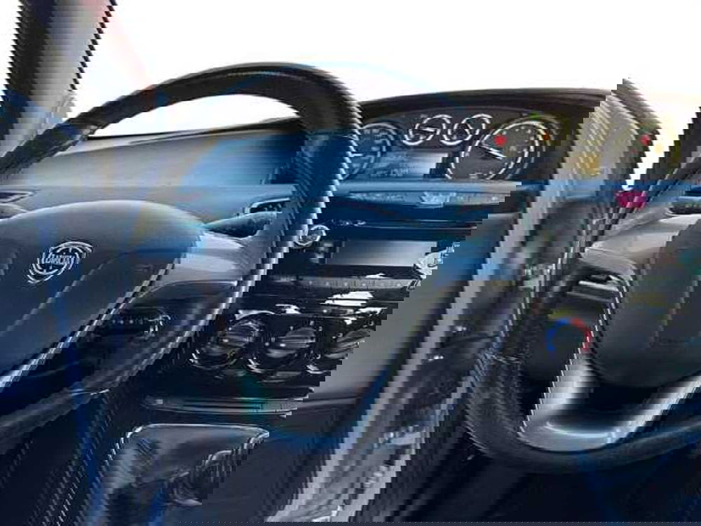 Lancia Ypsilon usata a Siena (14)