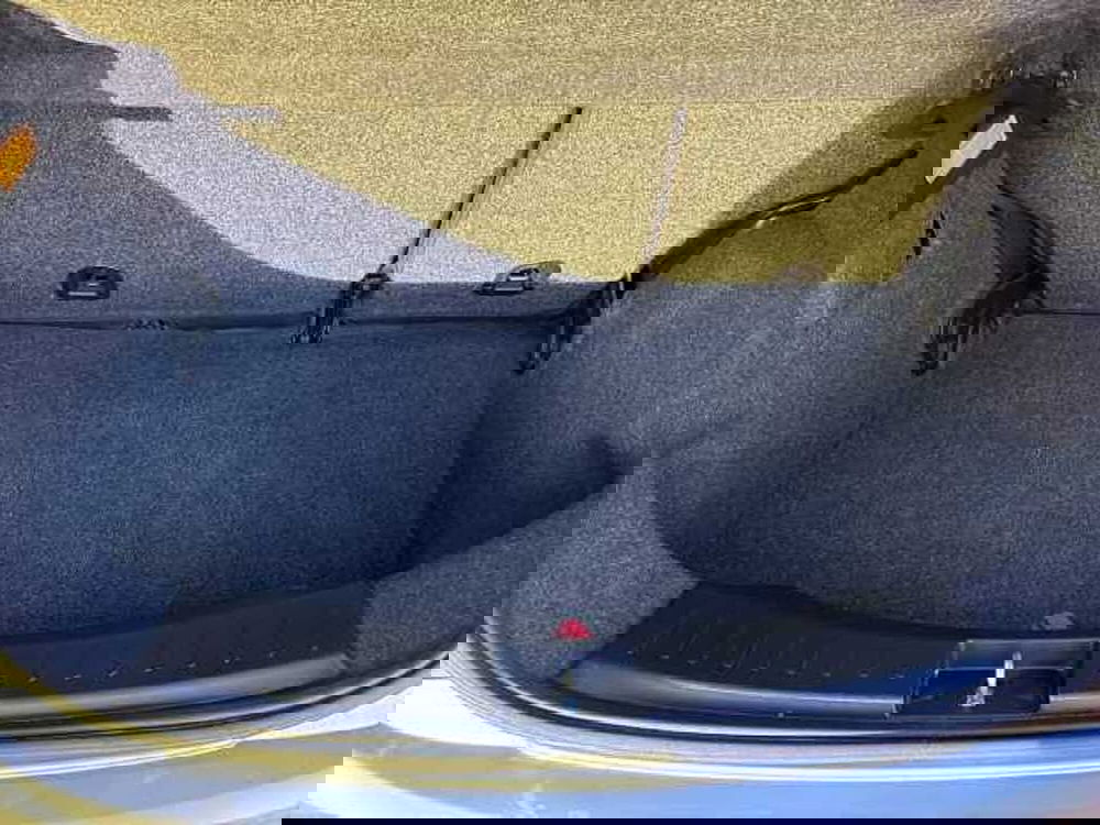 Lancia Ypsilon usata a Siena (19)