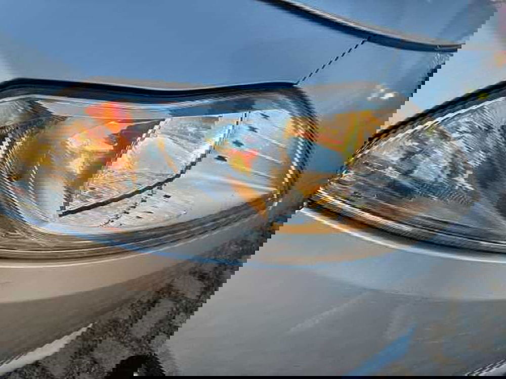 Lancia Ypsilon usata a Siena (9)