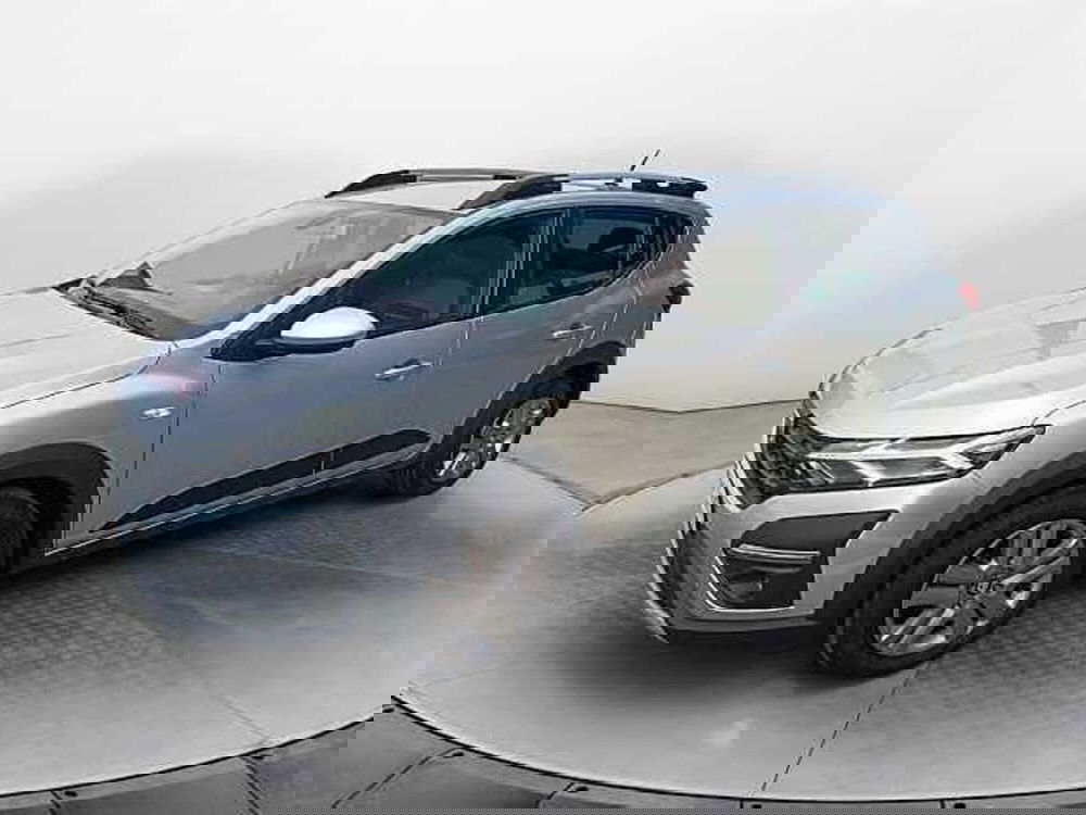 Dacia Sandero usata a Siena