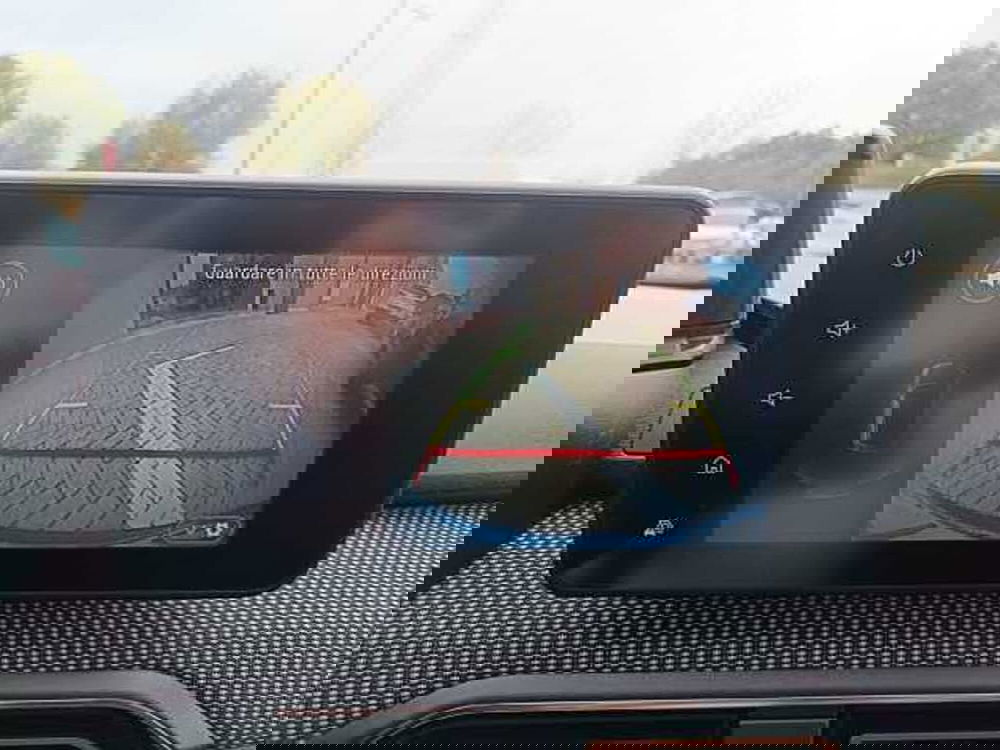 Dacia Sandero usata a Siena (11)