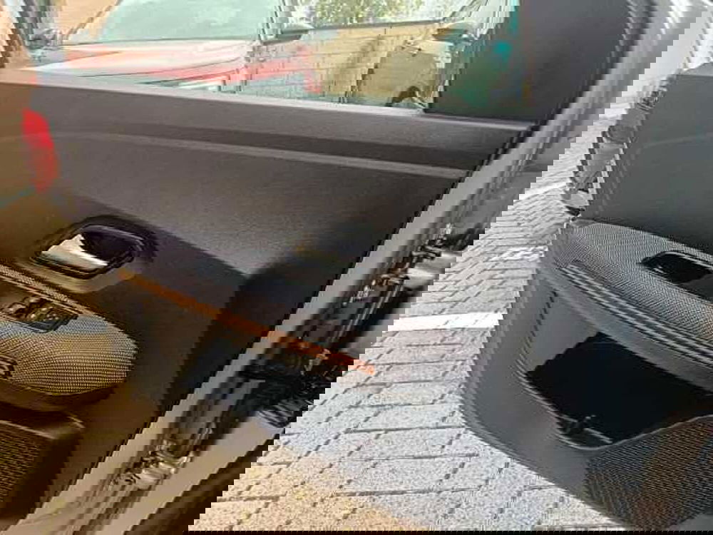 Dacia Sandero usata a Siena (15)