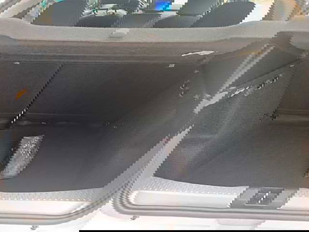 Dacia Sandero usata a Siena (17)