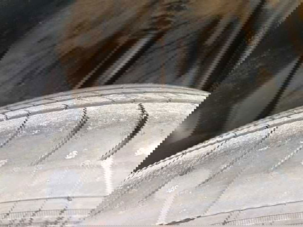 Dacia Sandero usata a Siena (19)