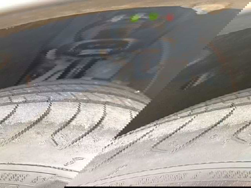 Dacia Sandero usata a Siena (20)