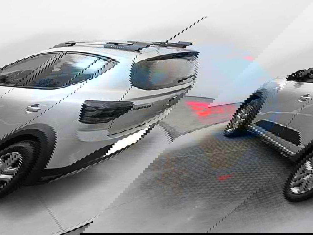 Dacia Sandero usata a Siena (3)