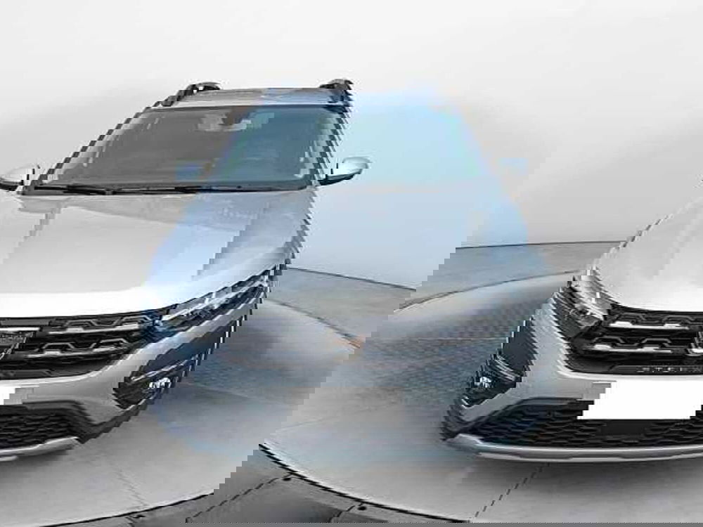 Dacia Sandero usata a Siena (5)