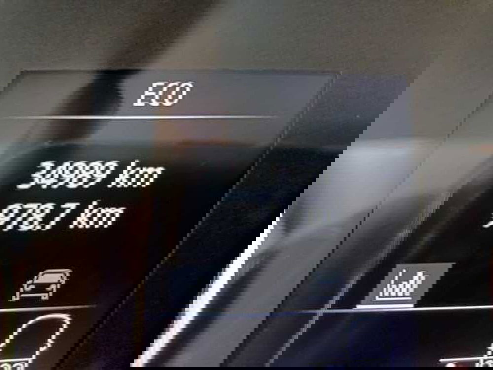 Dacia Sandero usata a Siena (9)