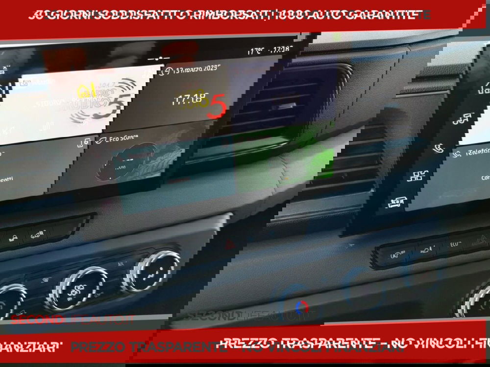 Nissan Interstar Furgone nuova a Chieti (10)