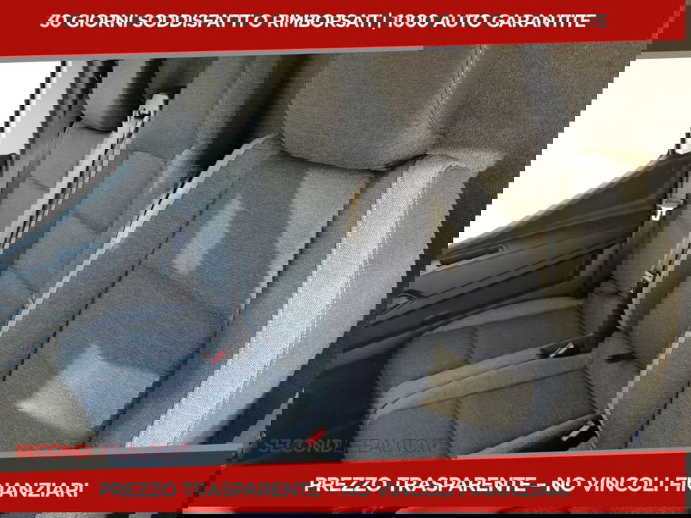 Nissan Interstar Furgone nuova a Chieti (2)