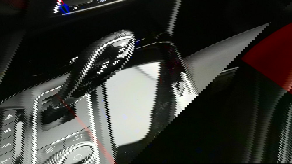 Maserati Levante usata a Chieti (19)