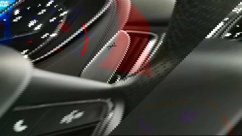 Maserati Levante usata a Chieti (20)