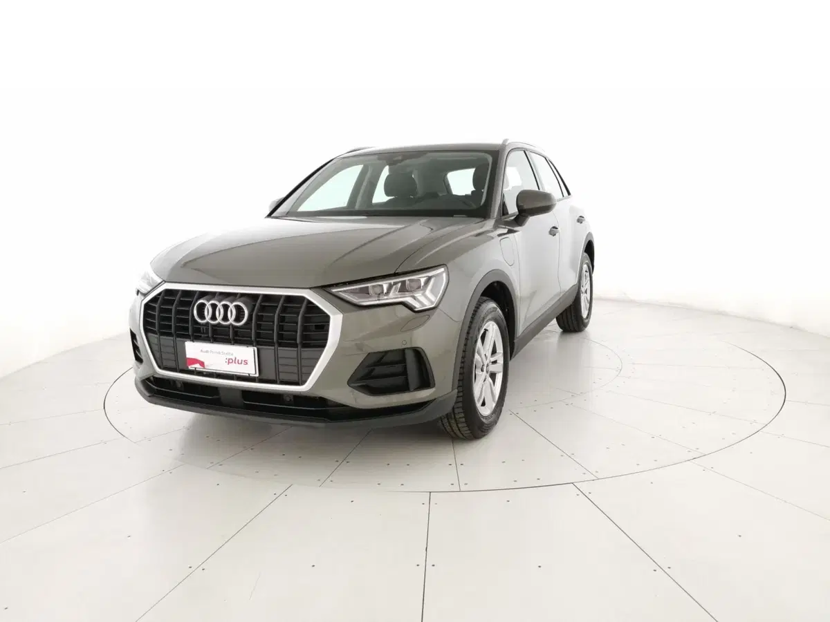 Audi Q3 nuova a Chieti