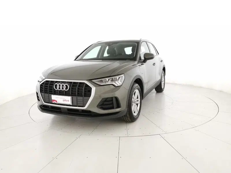 Audi Q3 nuova a Chieti