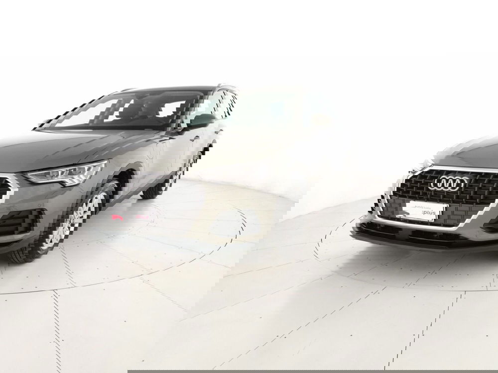 Audi Q3 nuova a Chieti