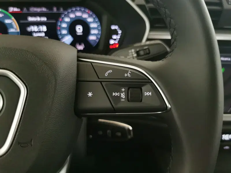 Audi Q3 nuova a Chieti (10)