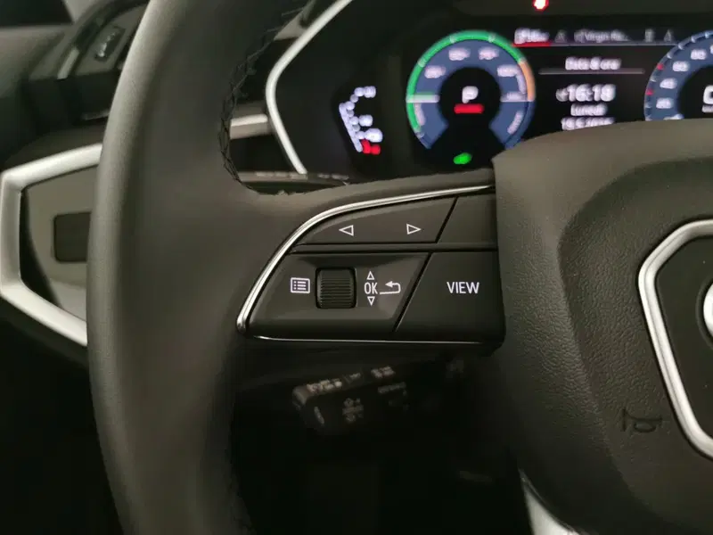 Audi Q3 nuova a Chieti (11)