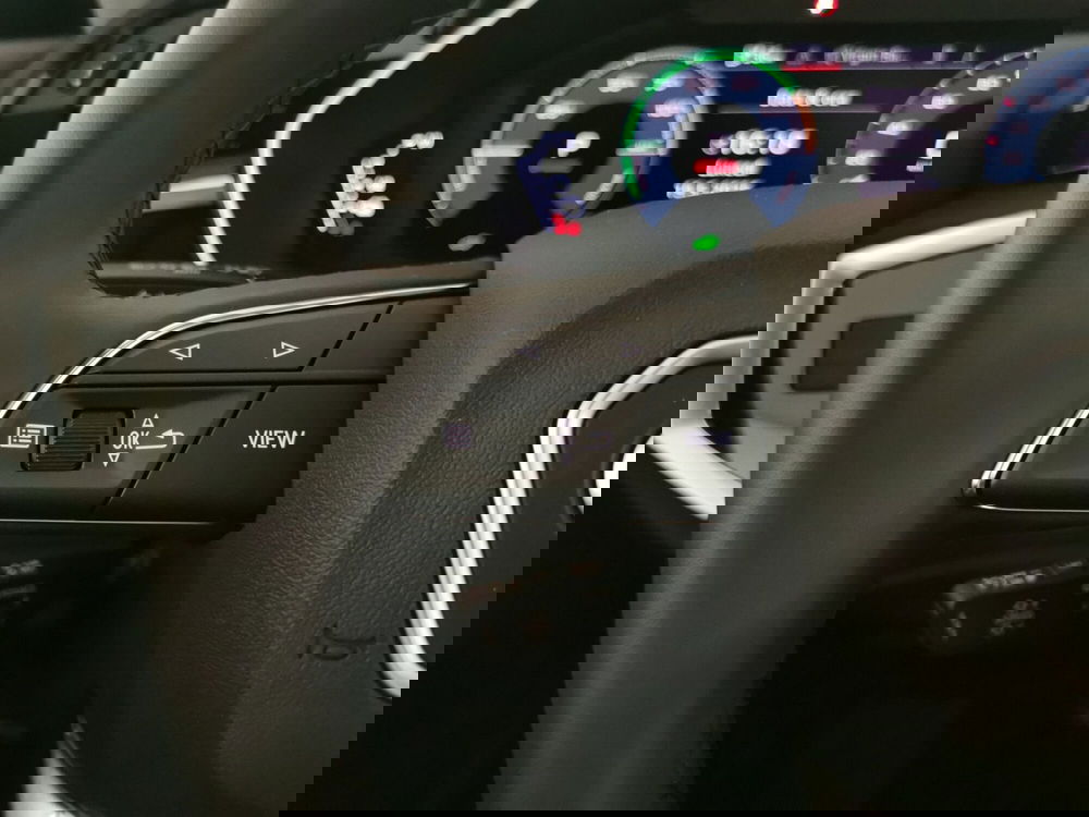 Audi Q3 nuova a Chieti (11)