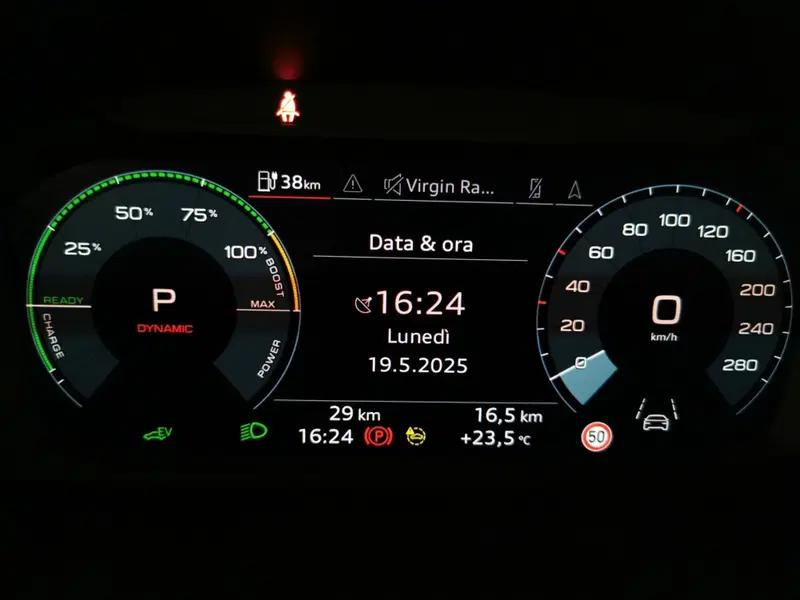 Audi Q3 nuova a Chieti (12)