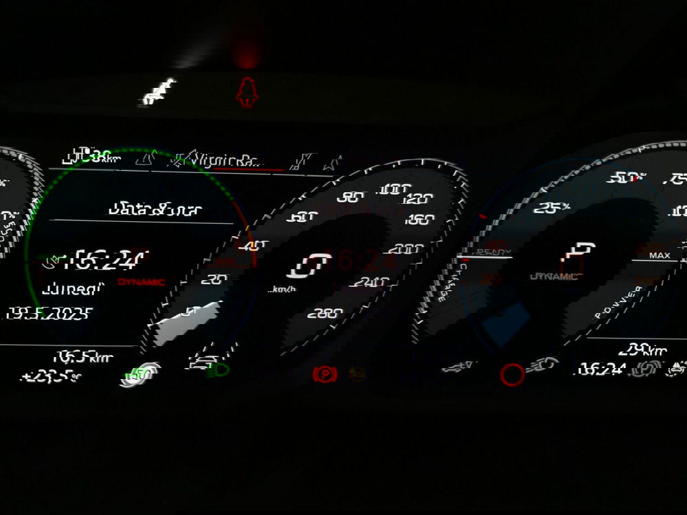 Audi Q3 nuova a Chieti (12)