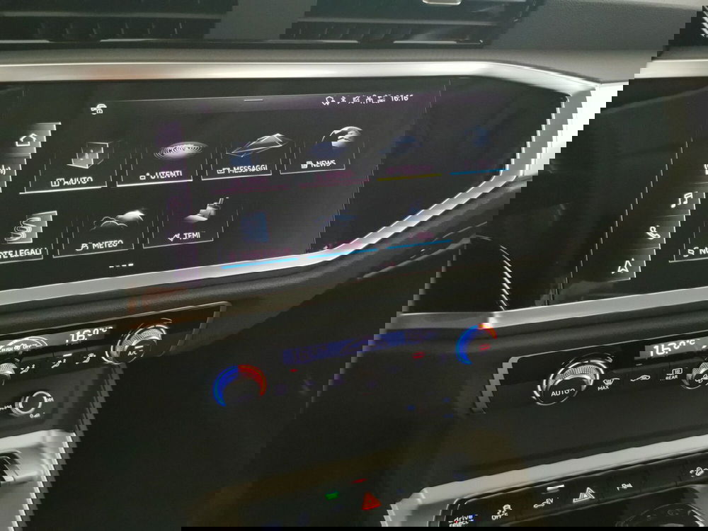 Audi Q3 nuova a Chieti (13)