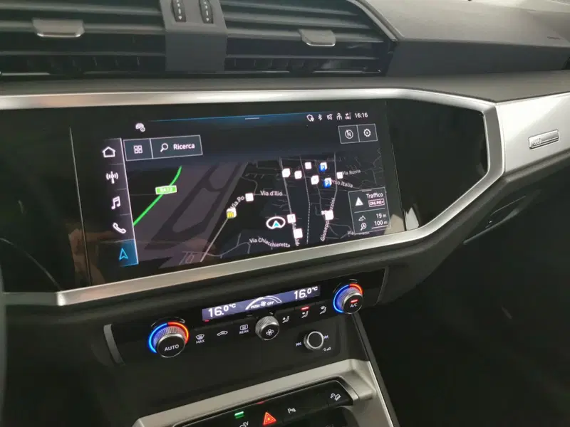 Audi Q3 nuova a Chieti (14)