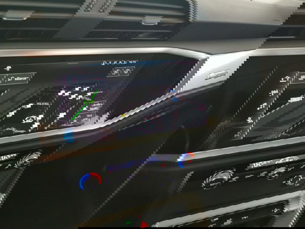 Audi Q3 nuova a Chieti (14)