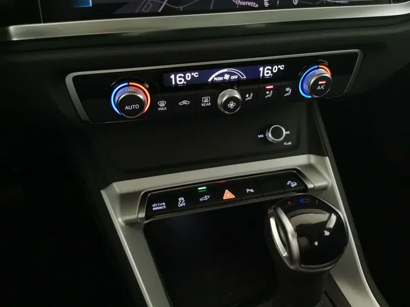 Audi Q3 nuova a Chieti (15)