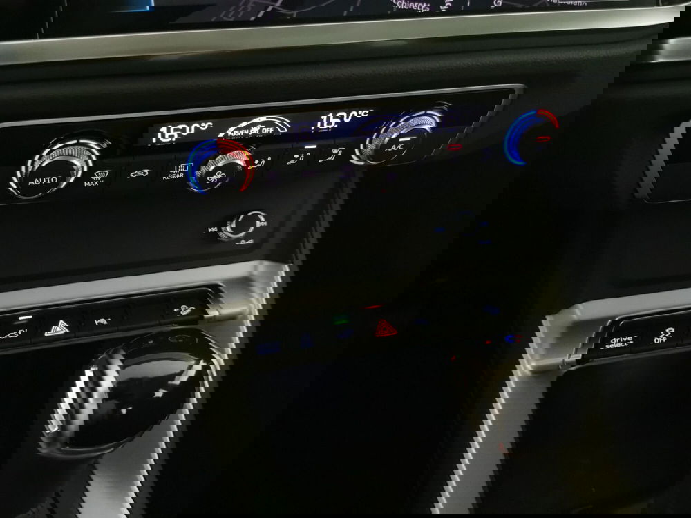 Audi Q3 nuova a Chieti (15)