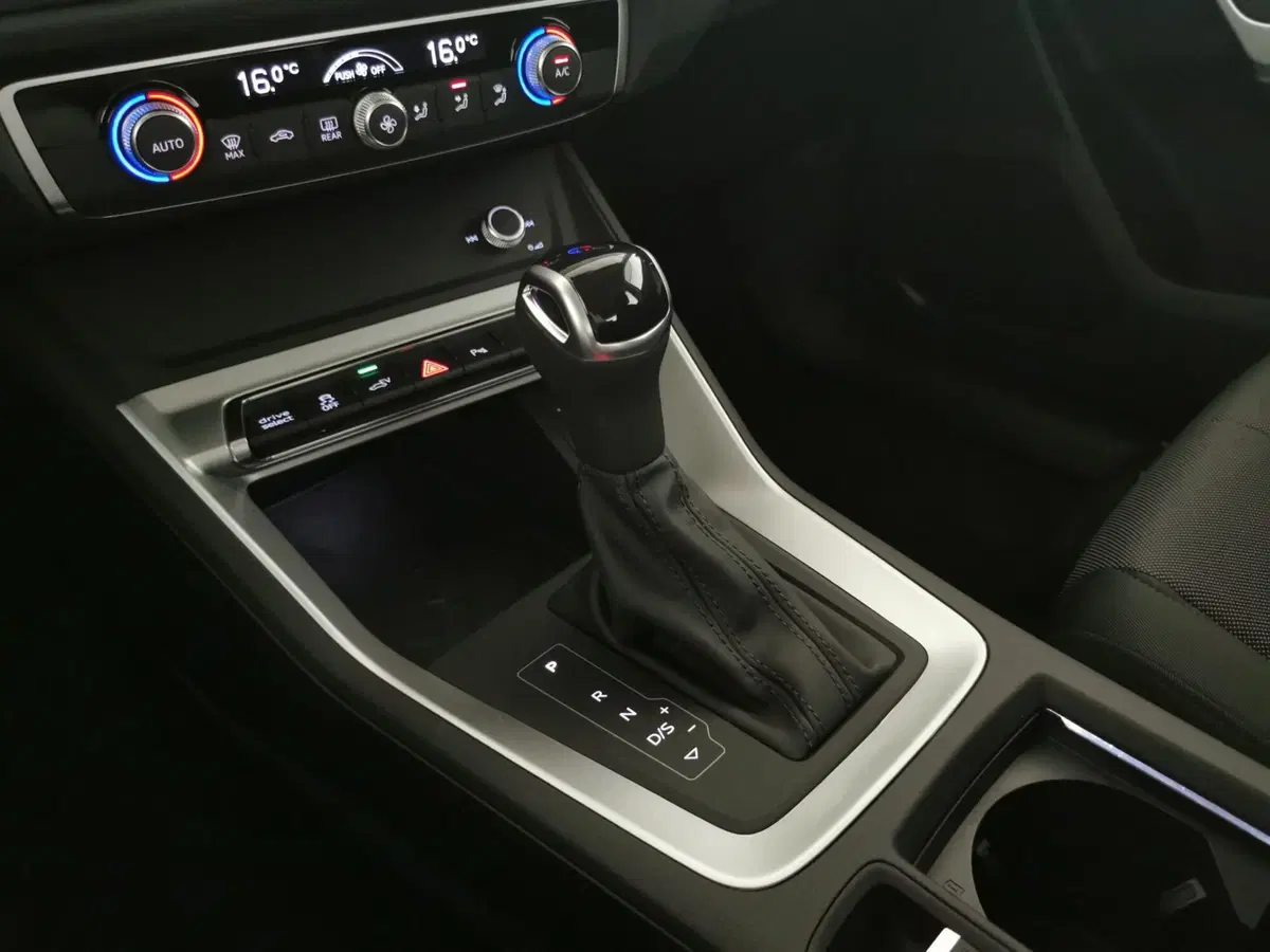 Audi Q3 nuova a Chieti (16)