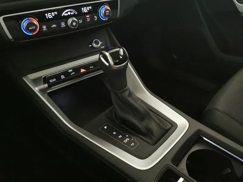 Audi Q3 nuova a Chieti (16)