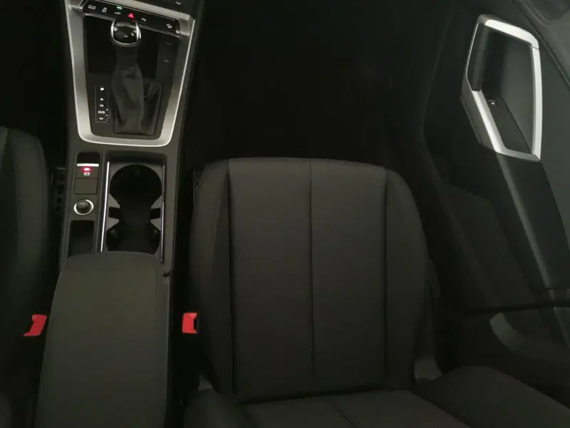Audi Q3 nuova a Chieti (17)