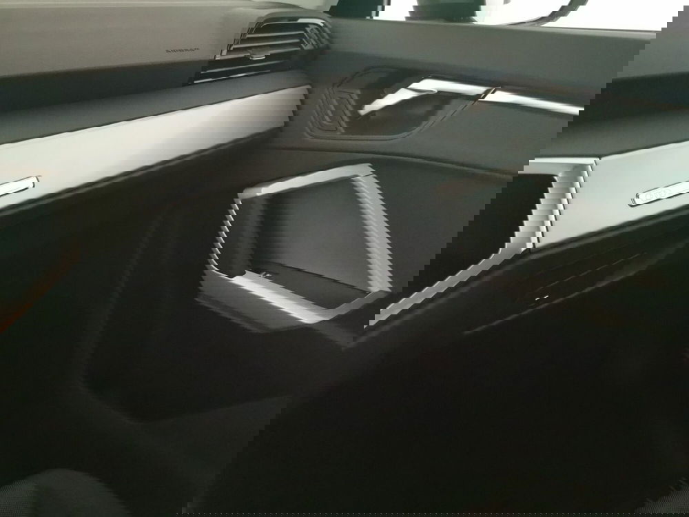 Audi Q3 nuova a Chieti (18)