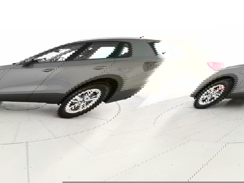 Audi Q3 nuova a Chieti (2)