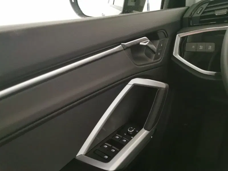 Audi Q3 nuova a Chieti (20)