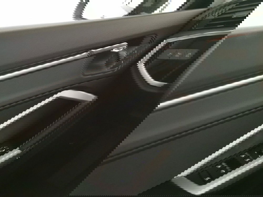 Audi Q3 nuova a Chieti (20)