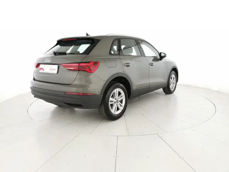 Audi Q3 nuova a Chieti (3)
