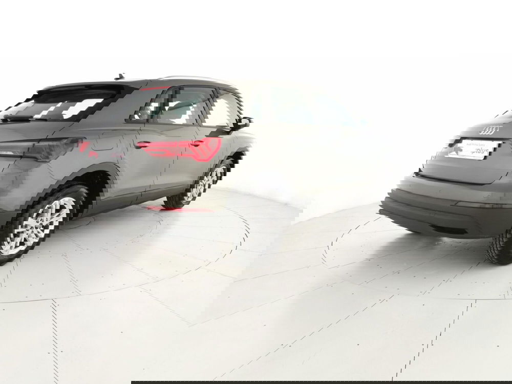 Audi Q3 nuova a Chieti (3)