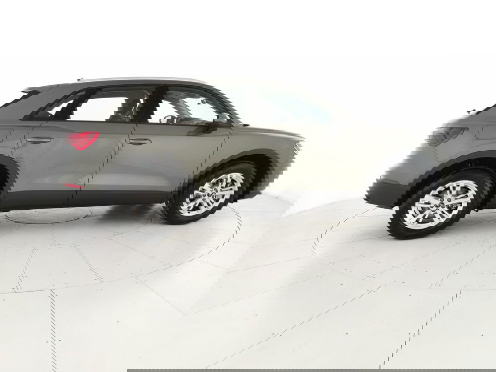 Audi Q3 nuova a Chieti (4)