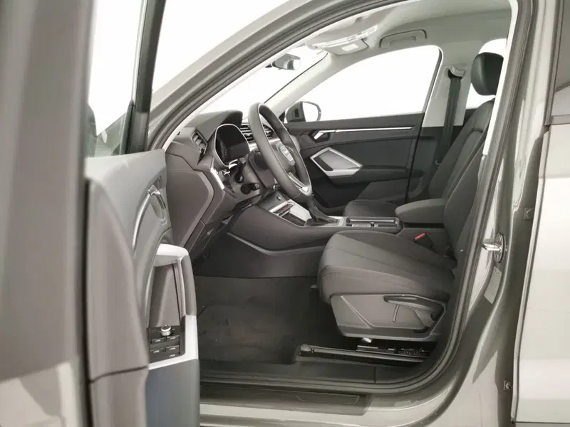 Audi Q3 nuova a Chieti (5)