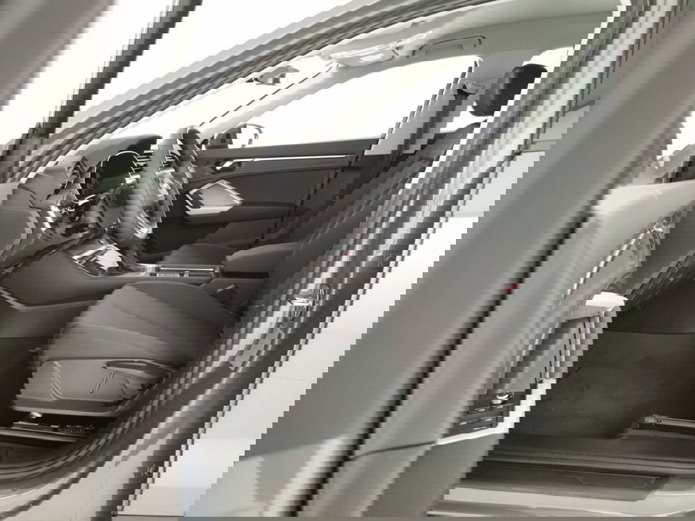 Audi Q3 nuova a Chieti (5)