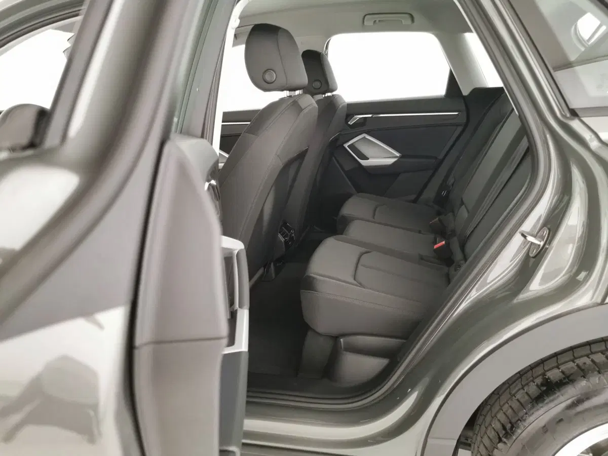 Audi Q3 nuova a Chieti (6)