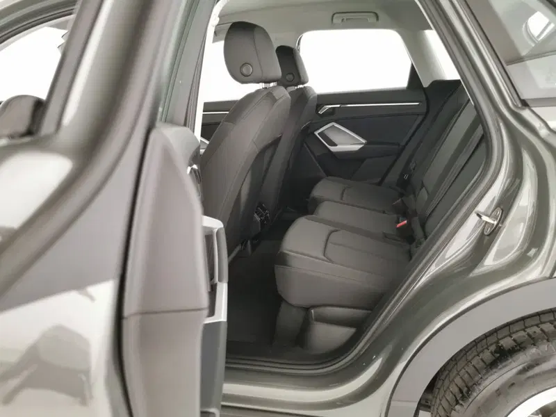 Audi Q3 nuova a Chieti (6)