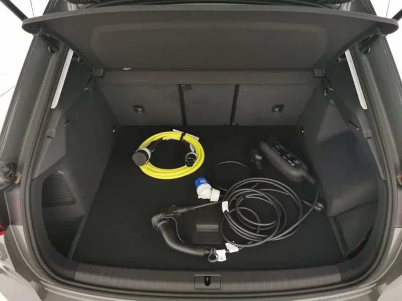 Audi Q3 nuova a Chieti (7)