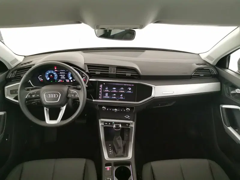 Audi Q3 nuova a Chieti (8)